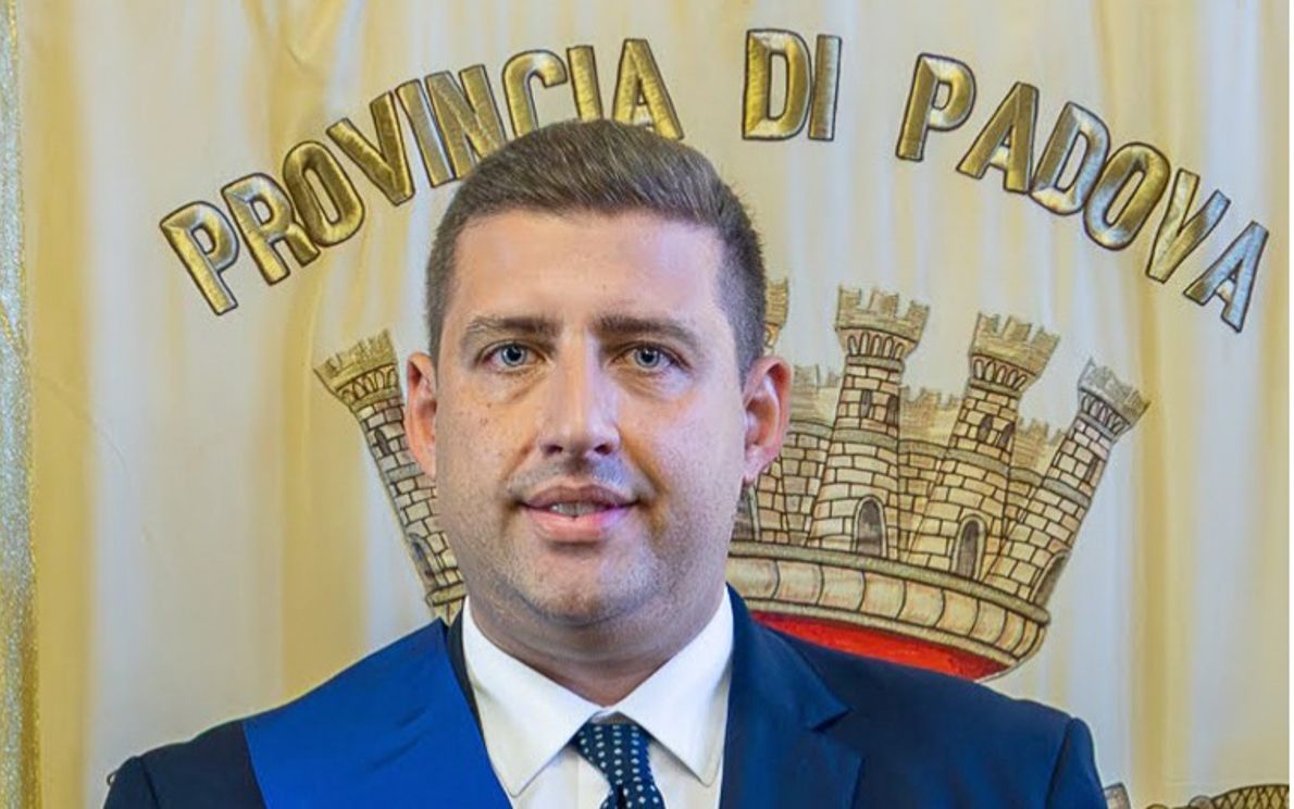 Daniele Canella