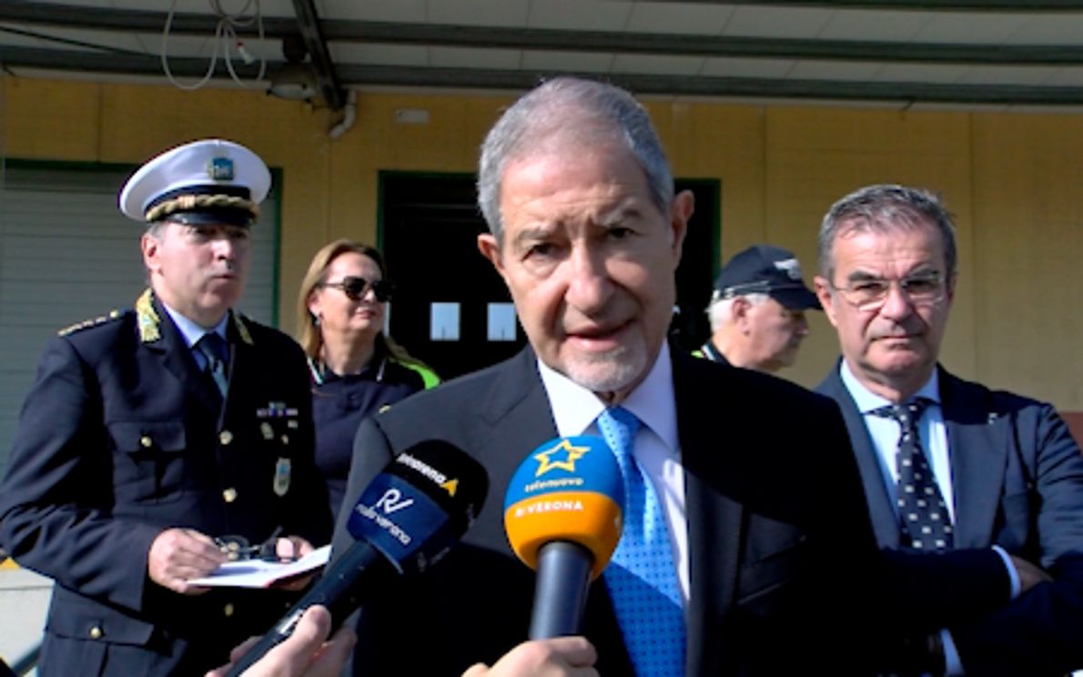 Nello Musumeci