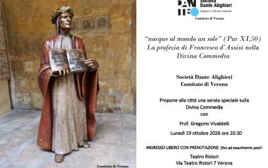 dante alighieri