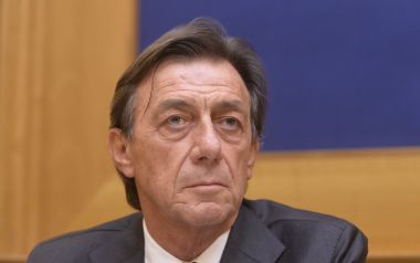 Sergio Giordani (Imagoeconomica)
