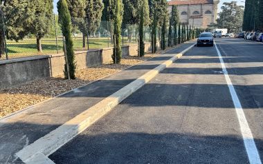 Riqualificazione Santa Lucia
