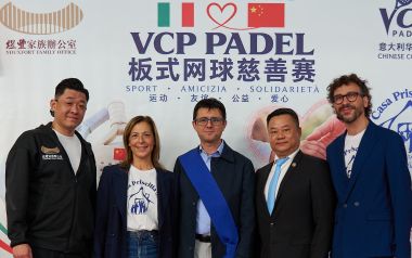 Torneo Padel