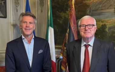incontro Savoia Asburgo