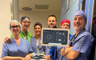 Equipe medica