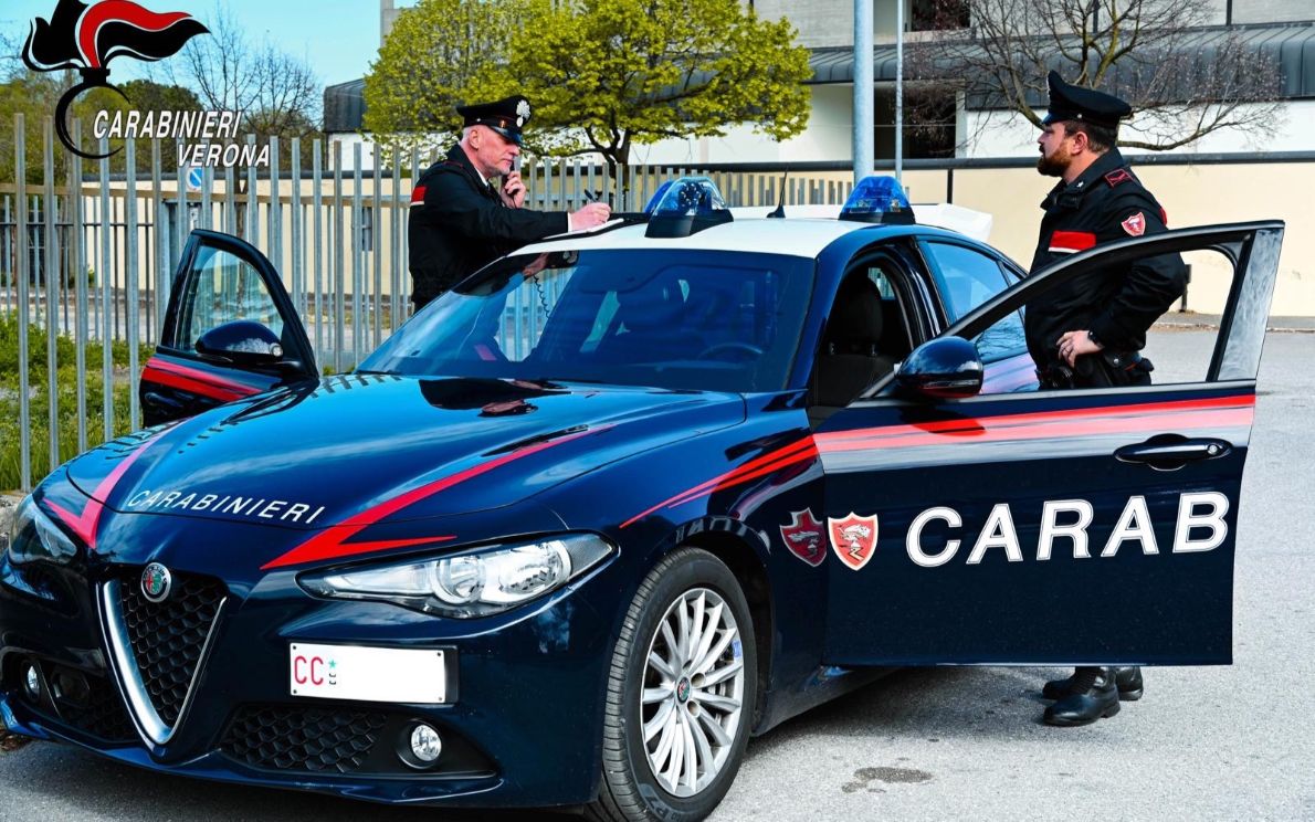 Carabinieri