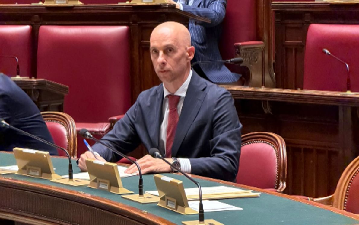 Ciro Maschio