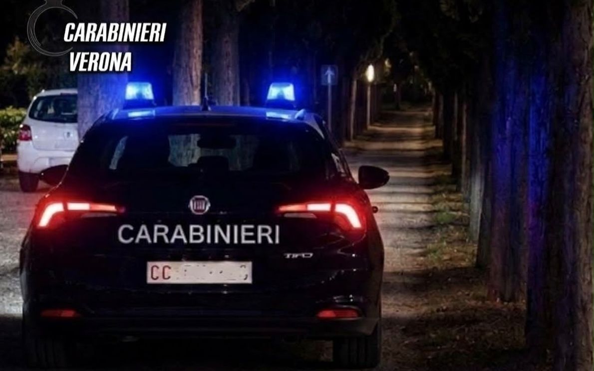 Carabinieri