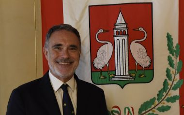 Toffolo sindaco Portogruaro