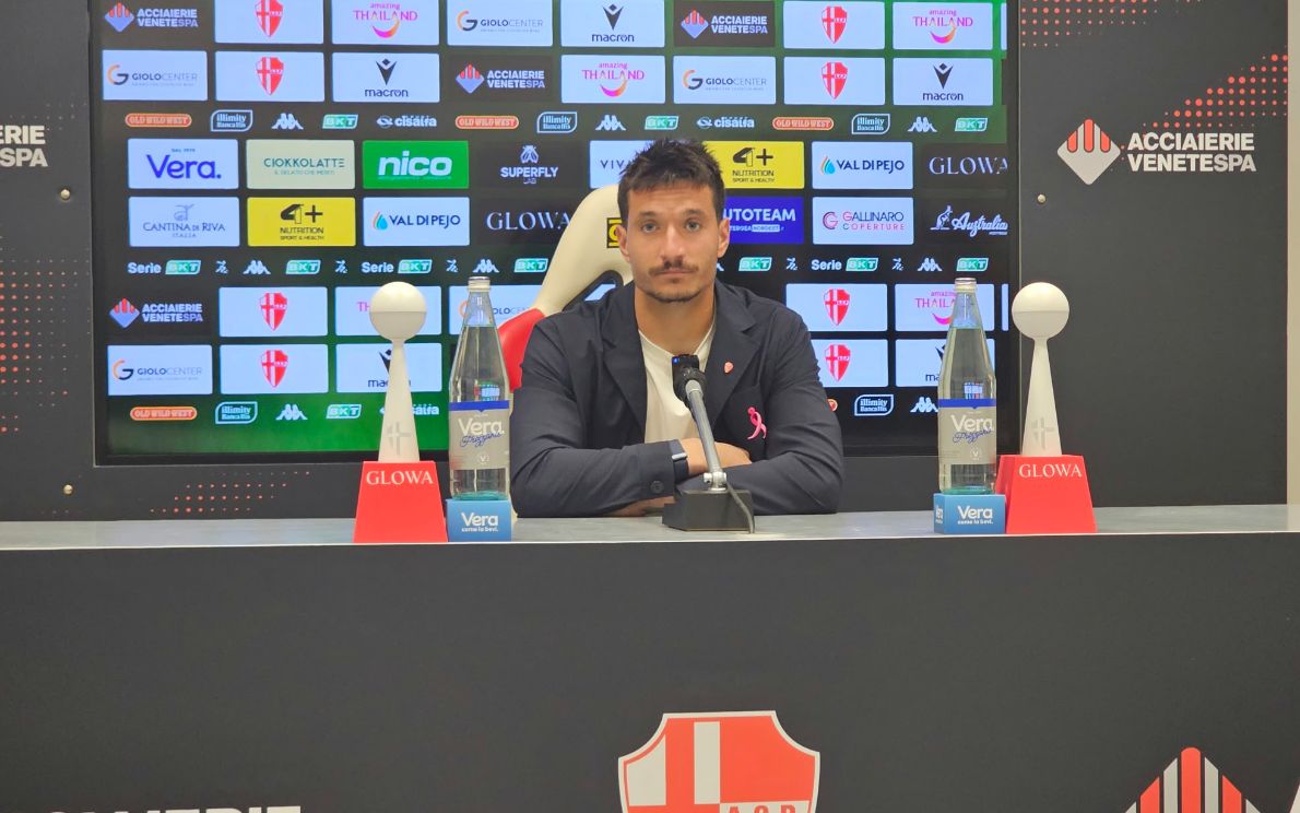 Alessandro Sorrentino