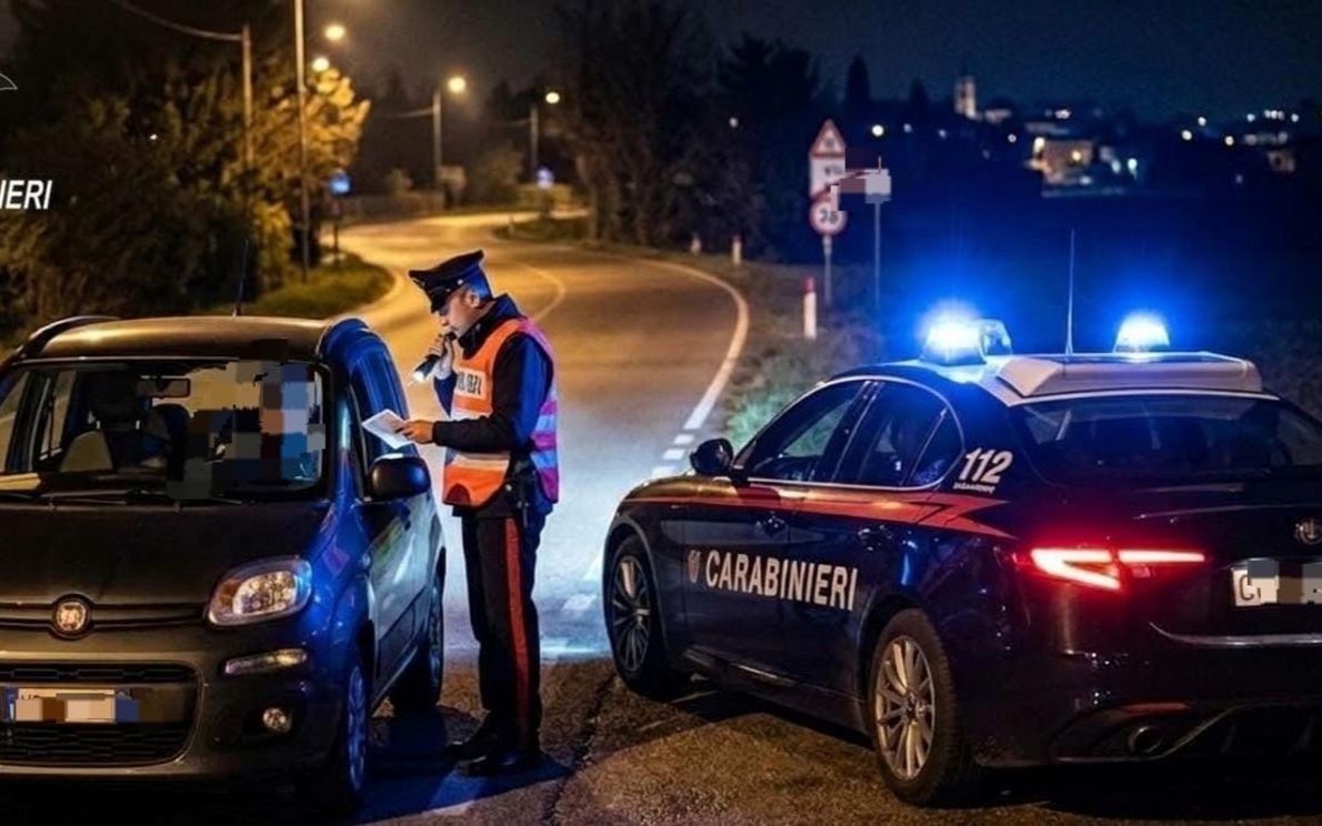 Carabinieri