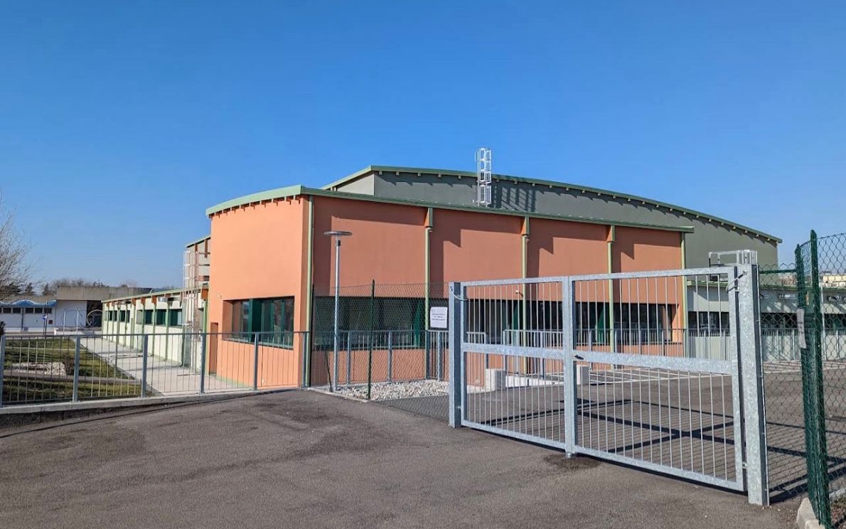 Palazzetto Le Grazie