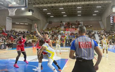 Tezenis – Reggio Emilia