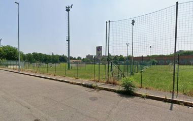 Impianto di via Belluzzo