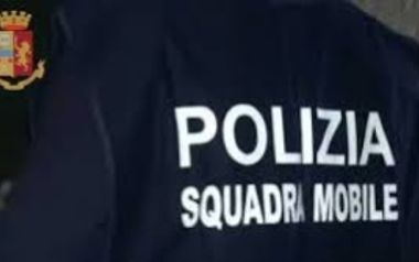 Polizia, Squadra Mobile