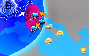 Meteo (fonte: ilMeteo.it)