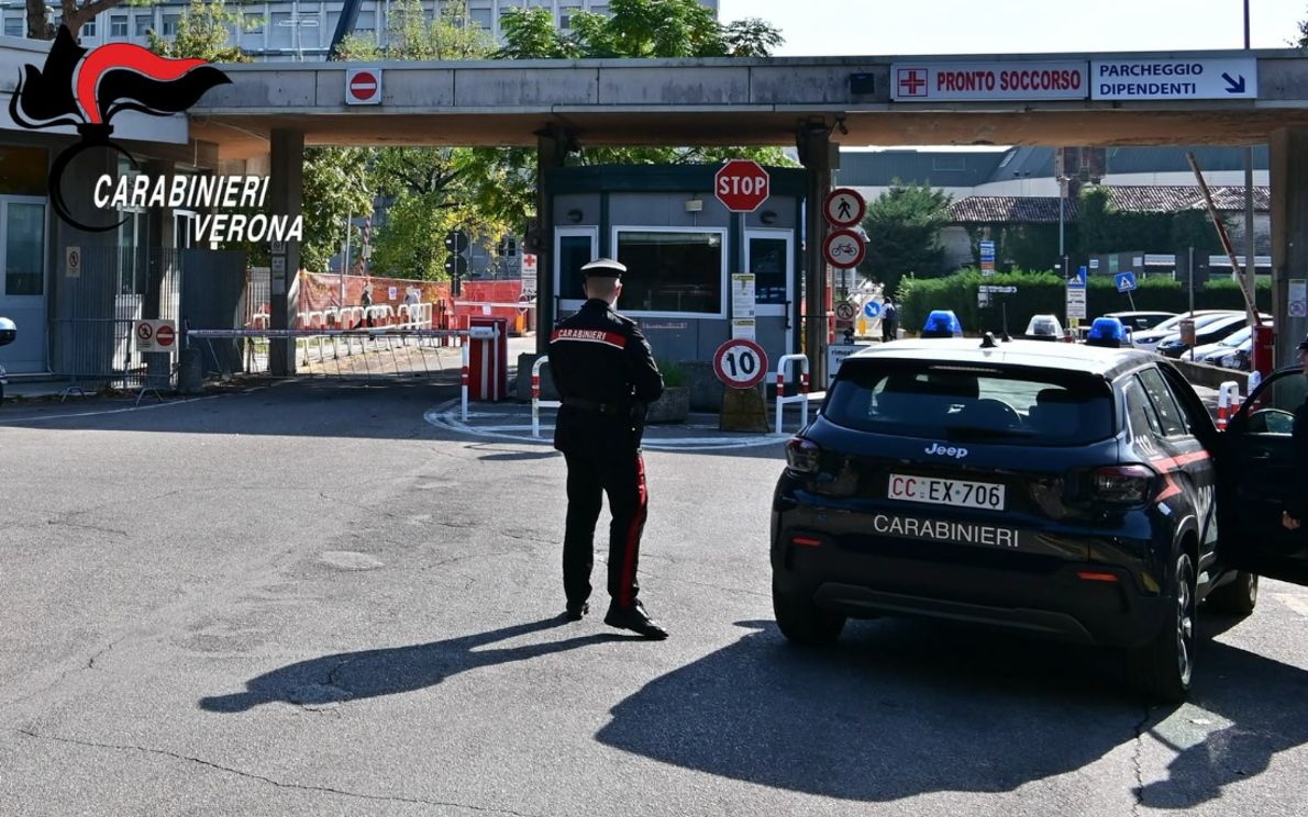 Carabinieri