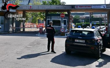Carabinieri