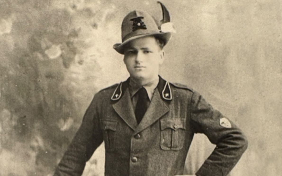 Angelo Bellorio