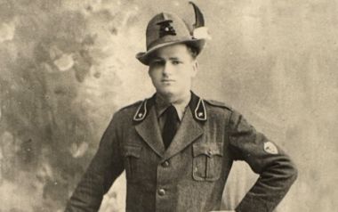 Angelo Bellorio