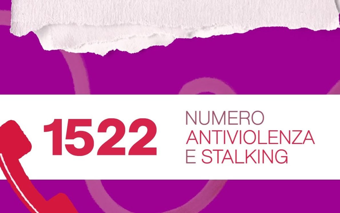 Numero 1522