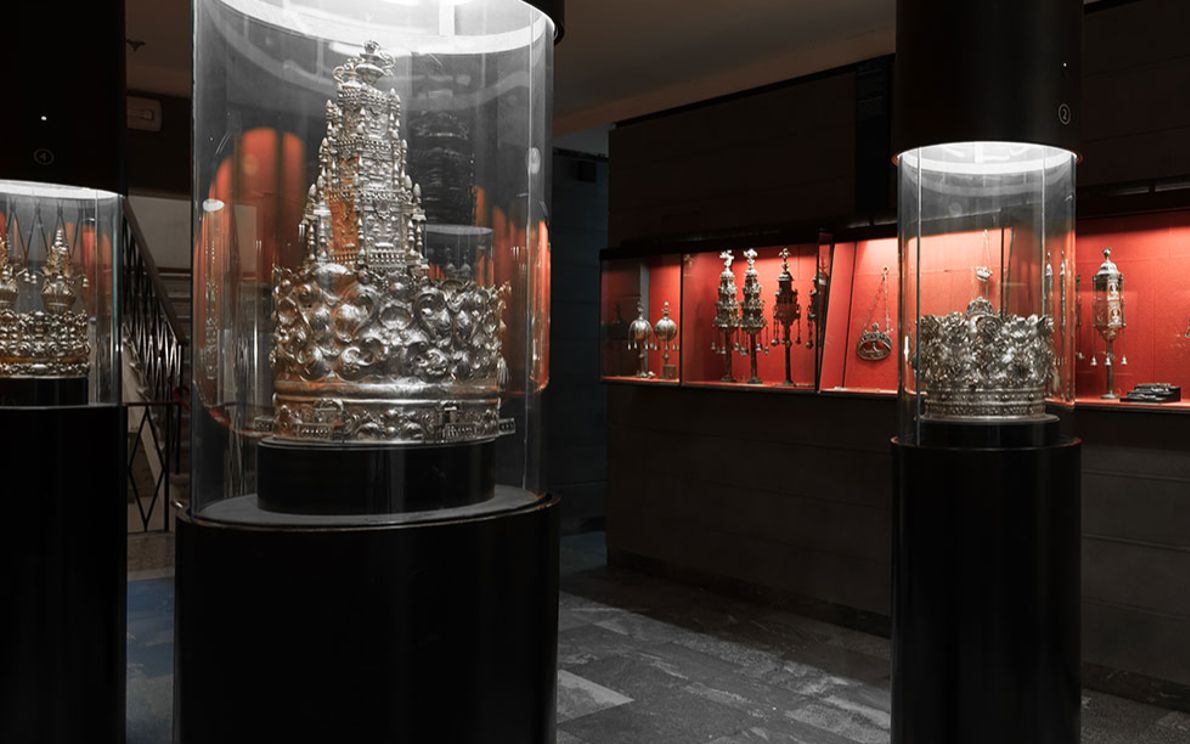 Museo ebraico di Venezia