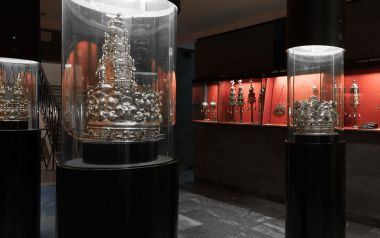 Museo ebraico di Venezia
