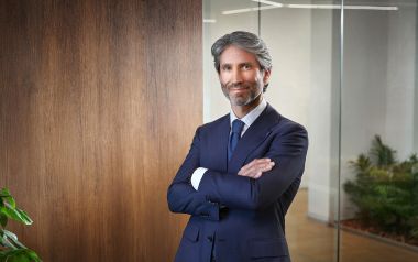 Gianni Canella, Presidente Alì