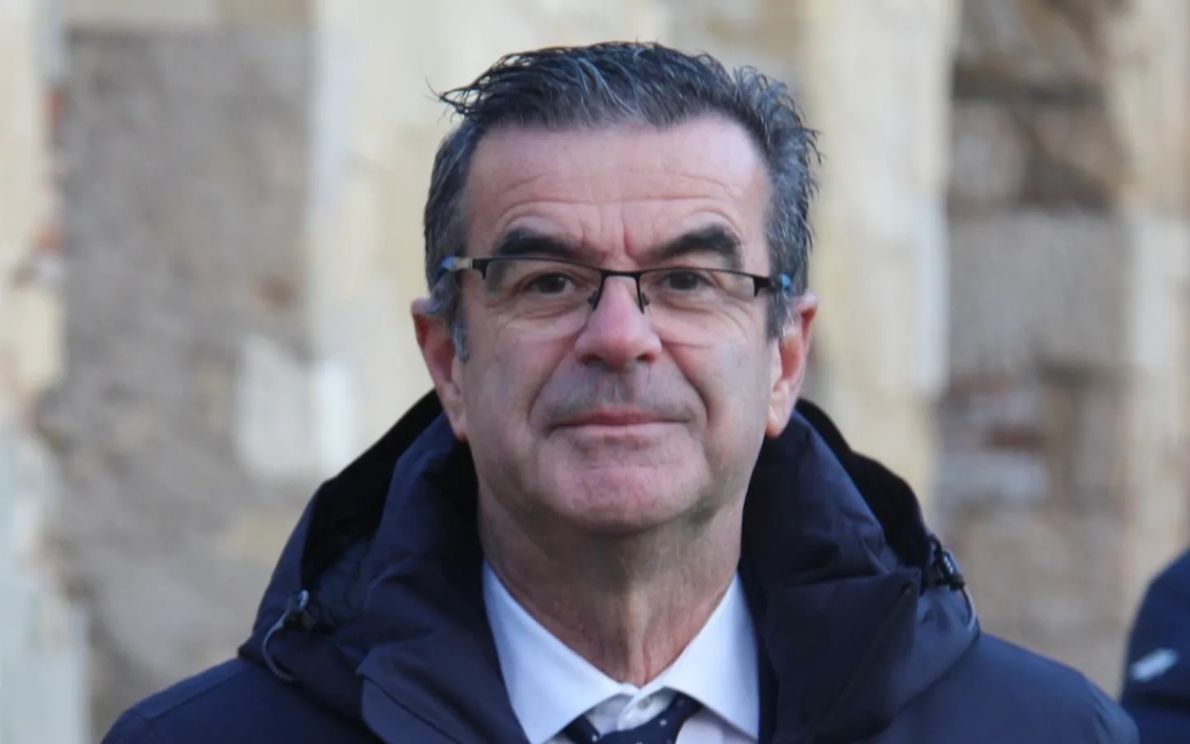 Marco Padovani