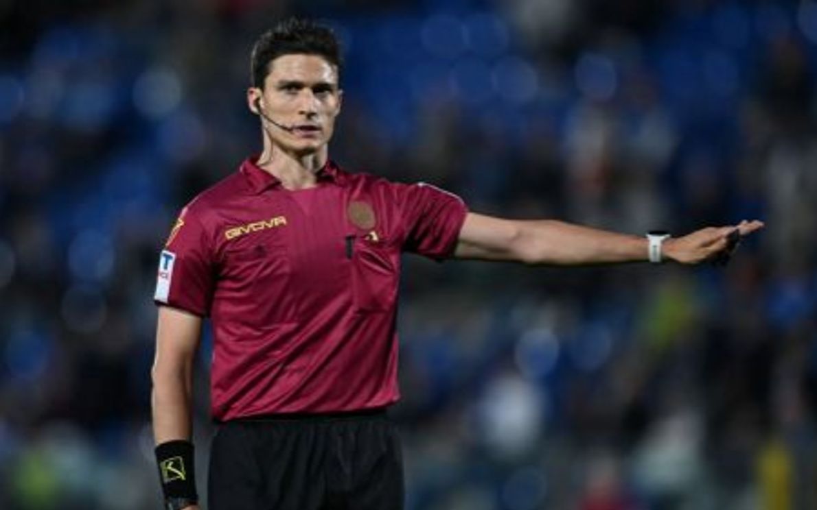 Turrini, foto aia figc
