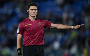 Turrini, foto aia figc