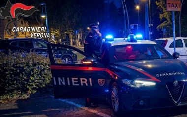 Carabinieri