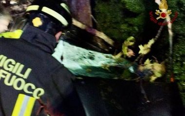 Vigili del fuoco