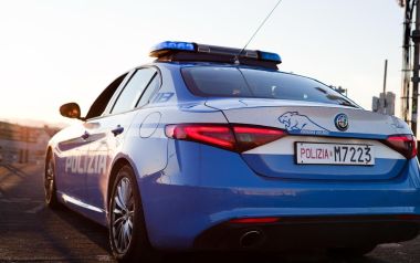 Polizia