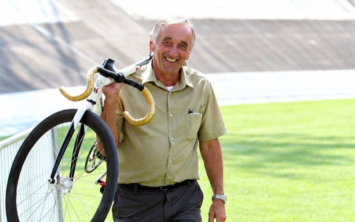 Graziano Lovo