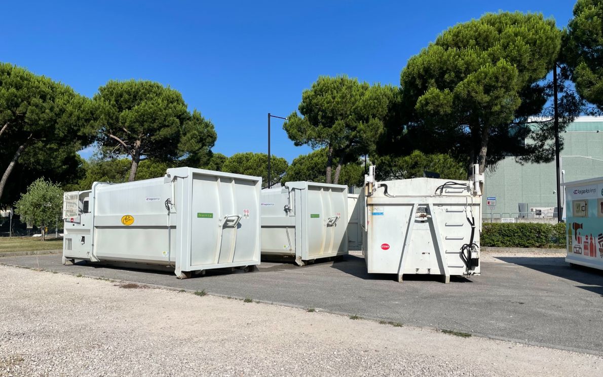 Sabato ecologico ad Albignasego