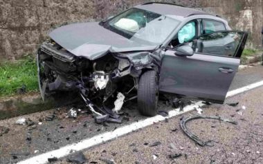 Incidente in Tangenziale