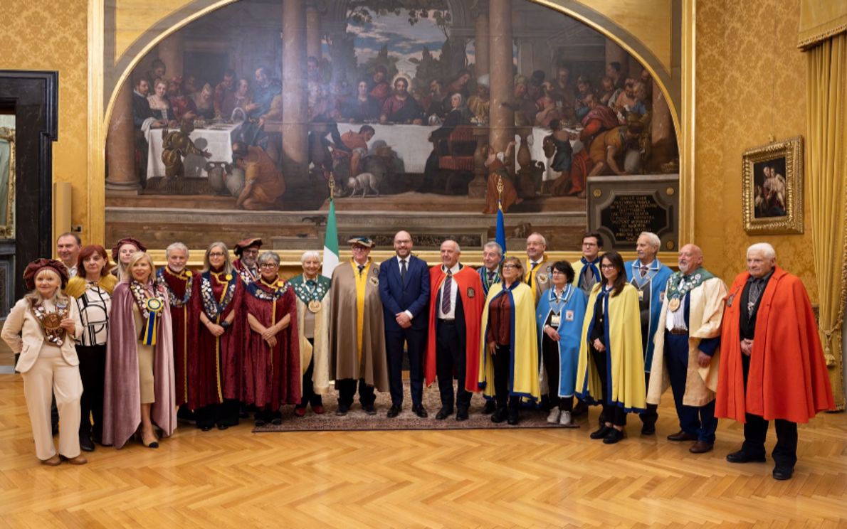 Confraternite