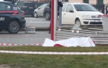 Omicidio a San Bonifacio