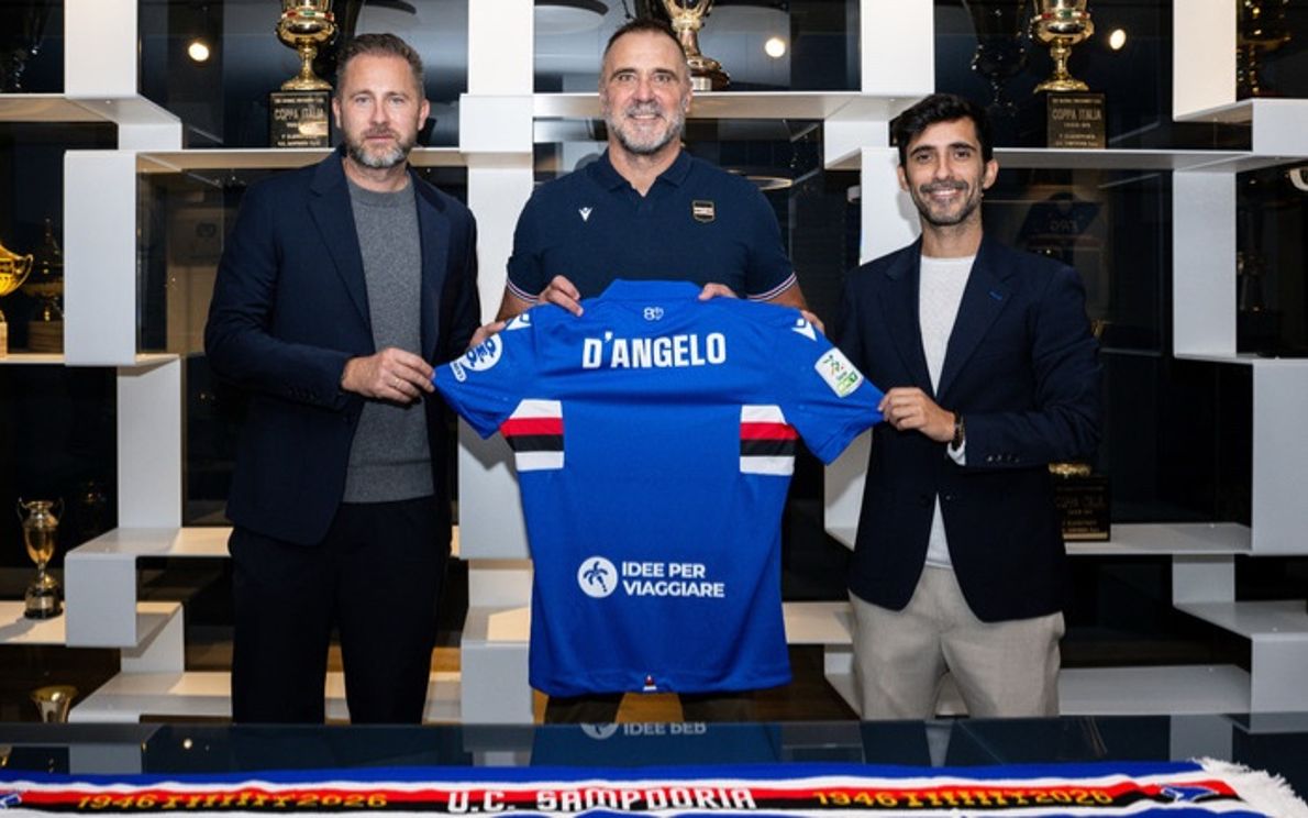 Dangelo