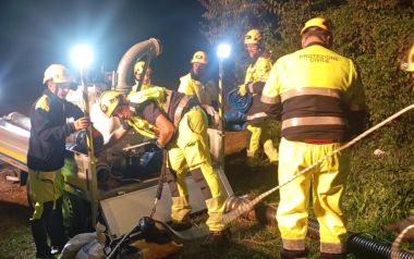 Protezione Civile di Trebaseleghe