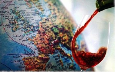 Export vino veneto