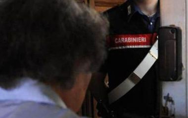 Tentata truffa del finto carabiniere