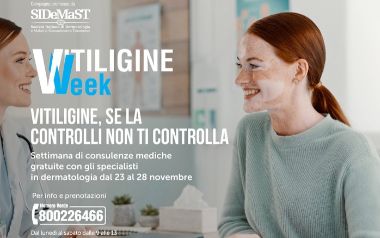 Vitiligine