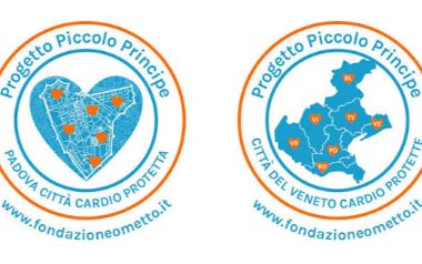 Veneto Regione cardioprotetta