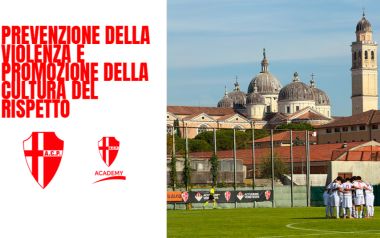 Progetto di prevenzione della violenza al Padova