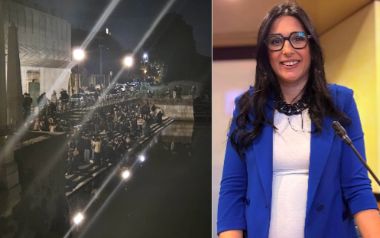 Movida al Portello, Eleonora Mosco