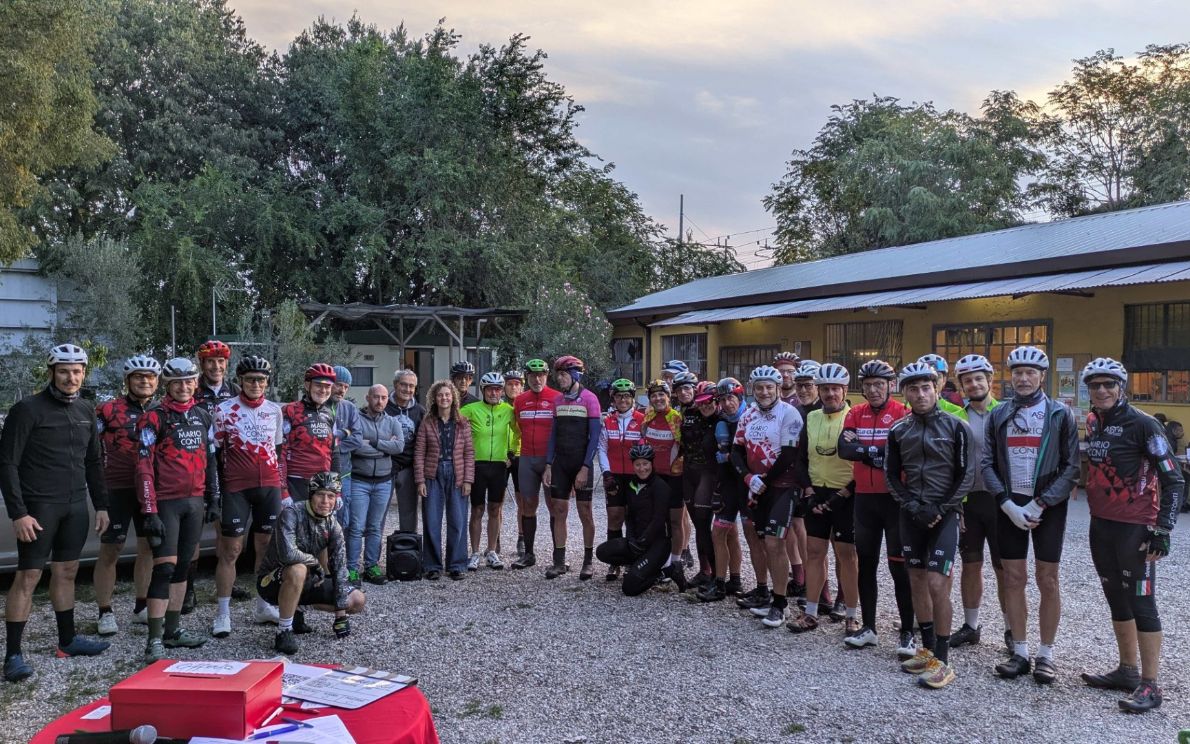 ciclismo