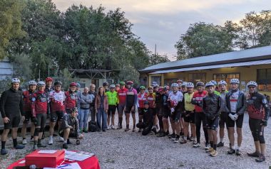 ciclismo
