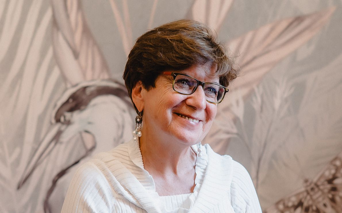 Prof. Franca Benini