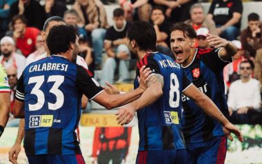 foto facebook da Pisa Sporting club